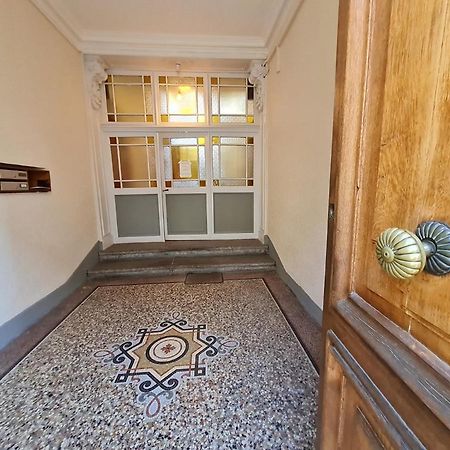 Appartement Intra Muros 8 Personnes Climatise Wifi Stationnement Facile Avignon Exteriör bild