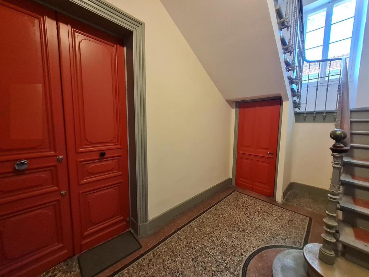 Appartement Intra Muros 8 Personnes Climatise Wifi Stationnement Facile Avignon Exteriör bild
