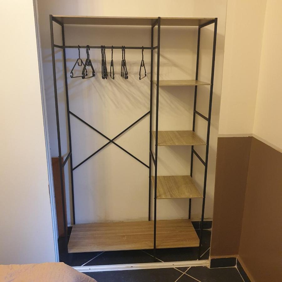 Appartement Intra Muros 8 Personnes Climatise Wifi Stationnement Facile Avignon Exteriör bild